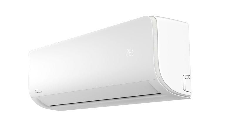 Кондиціонер інверторний Midea Forest DC AG-09N8C2CF!монтаж, є кредит