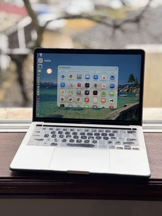 MacBook Pro 2020