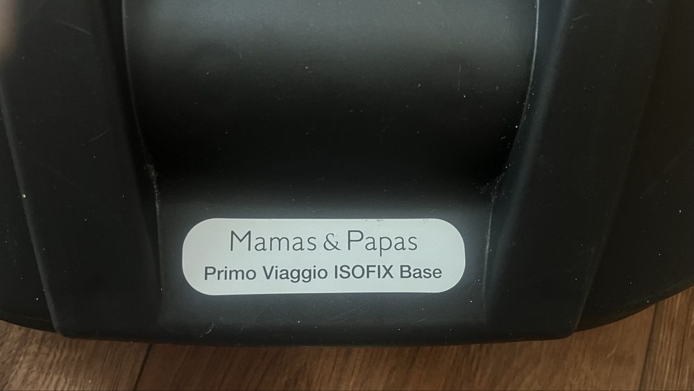 Baza isofix Peg Perego
