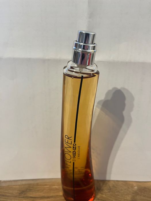 Flower by Kenzo L’Absolue 50ml EDP