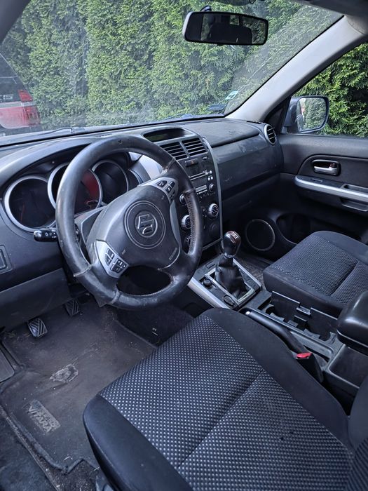 Suzuki Grand Vitara 1.9 DDiS Comfort. Дизель. Тільки для військових