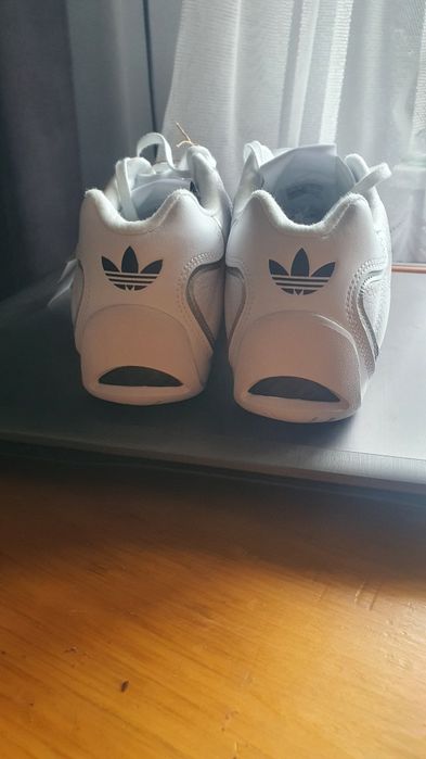 Кросівки Adidas Adi Racer Lo