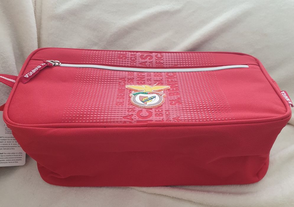 Saco desporto Benfica