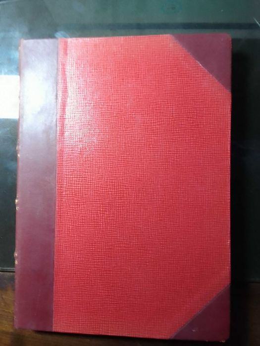 A Lenda das Sete Cidades - Costa Barreto