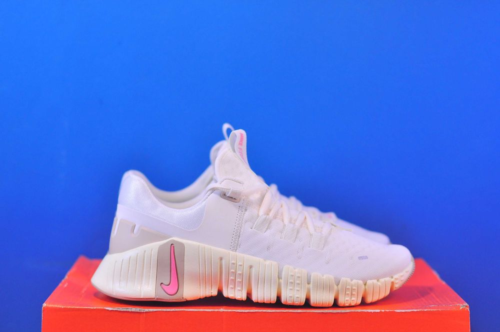Кросівки Nike Free Metcon 5 оригінал