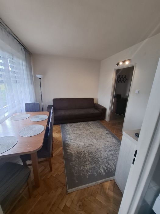 Mieszkanie do wynajęcia 34m2. REZERWACJA DO  11.08
