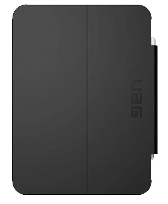 Etui UAG Plyo z uchwytem na Apple Pencil na iPad 10.9" (10 gen.) - sza