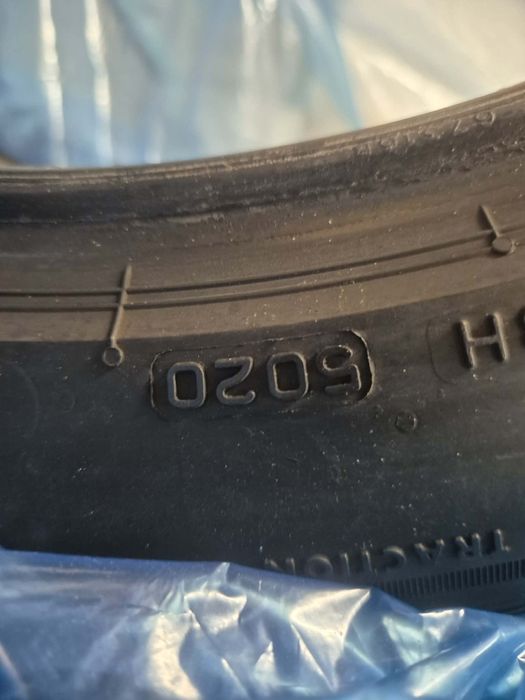 Opony brdgestone tyrania 235/45/r18 94w