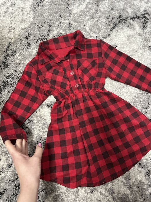 Сукня на 3-4 роки