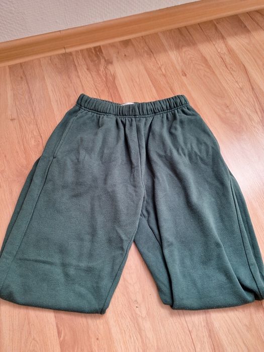 Spodnie dresowe damskie