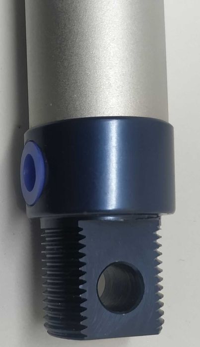 Пневмоцилиндр MAL 16x25 ...MAL 20x25 ...MAL 25x25..MAL 32x200 и др