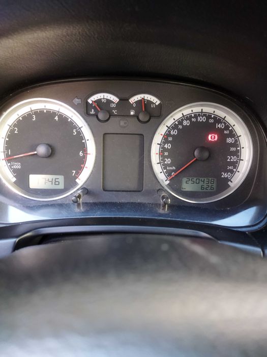 VW GOLF 4 carrinha