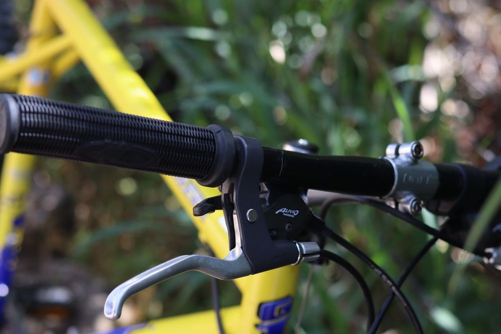 Bicicleta GT Talera 26' (M)