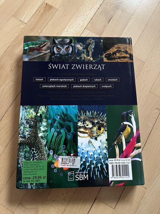 Świat Zwierząt