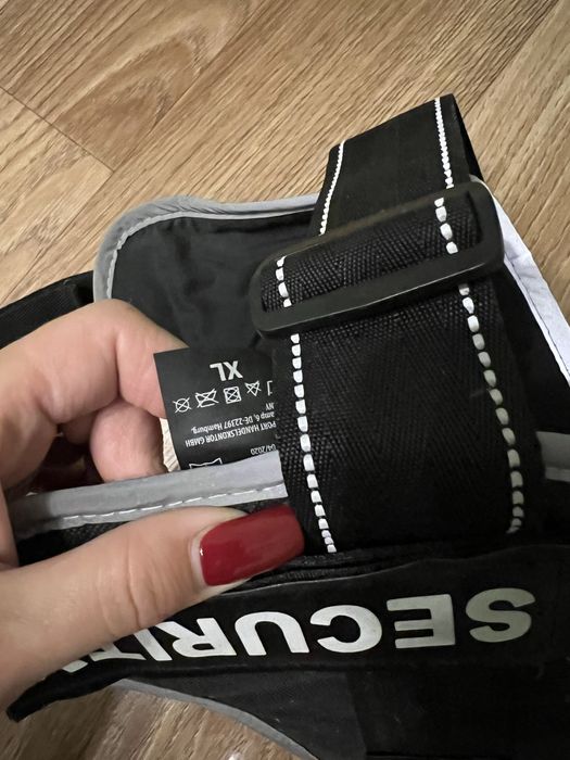 Шлейка для собак