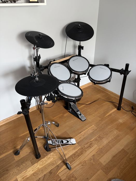 Millenium MPS-750X E-Drum Mesh Set