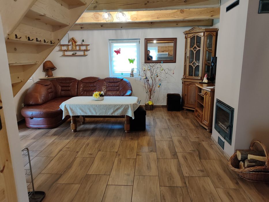 Jacuzzi Sauna Balia Wieczór Panieński Kawalerski