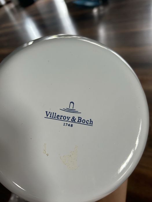 Czajnik villery&bosch nowy