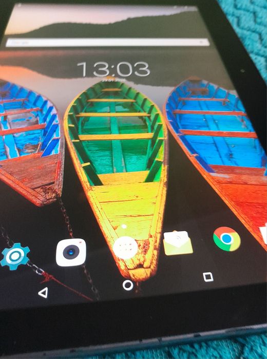 Tablet Lenovo Tab3 10 Business