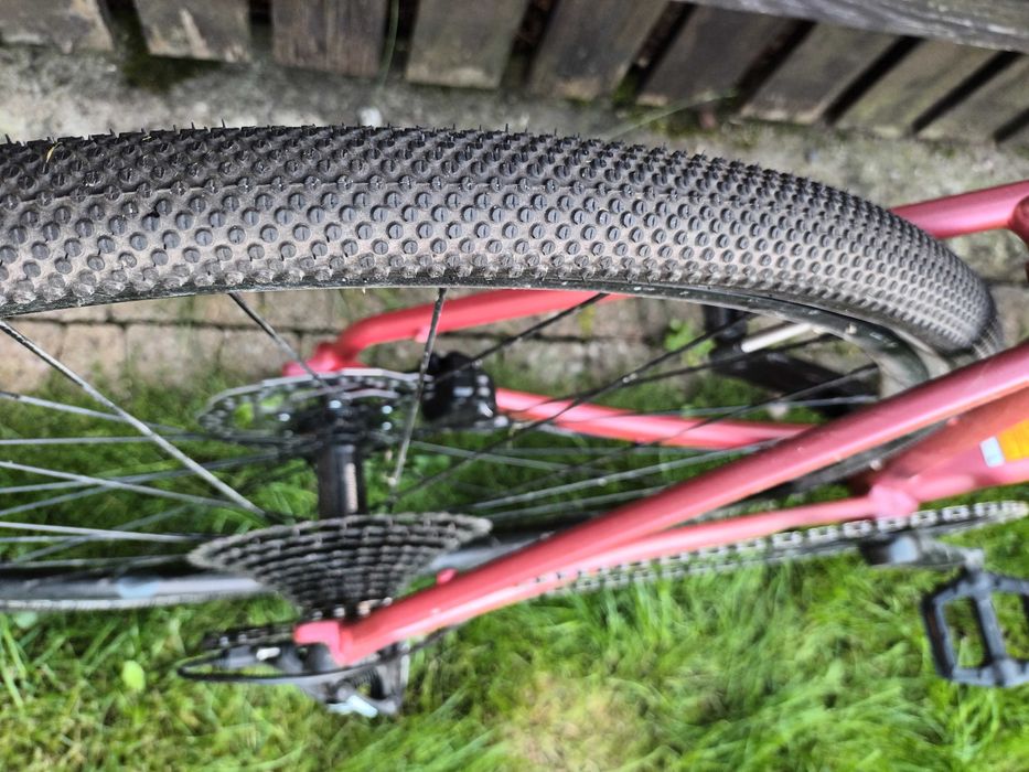 Okazja! Rower marki: CANYON, model: Roadlite WMN- bardzo mało używany