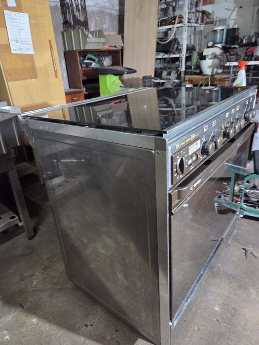 Fogão  tecnogas 4 bocas