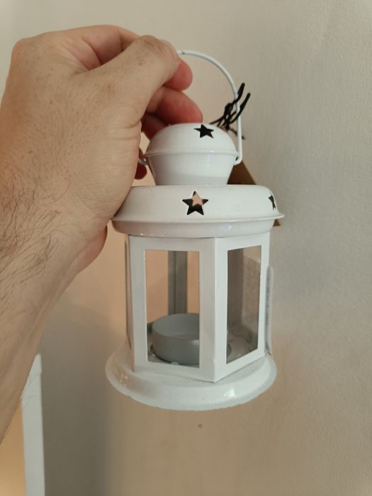 Новогодний декор