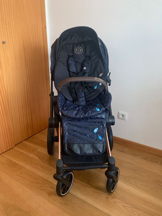 Seat Pack Cybex Edição especial NOVO