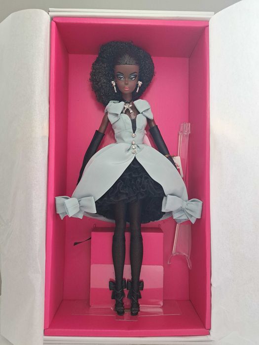 Барбі сілкстоун Petticoat Perfection Barbie Fashion Model Collection