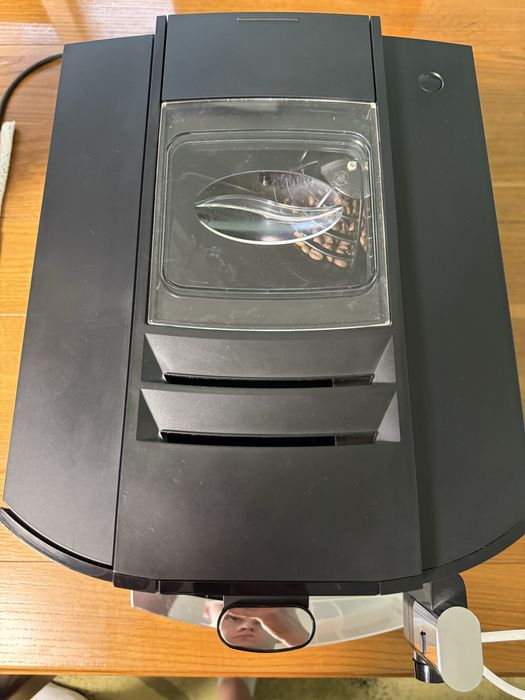Кавомашина Jura E8 (EB) Piano Black