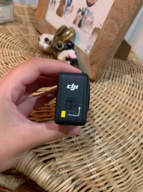 camara DJI Osmo Action 6