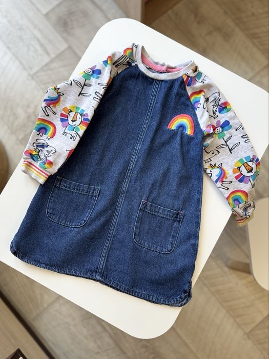 Сукня Next розмір 104