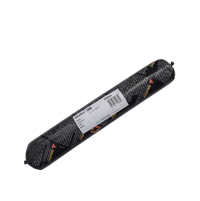 Sikaflex-252 - поліуретановий клей-герметик високої міцності