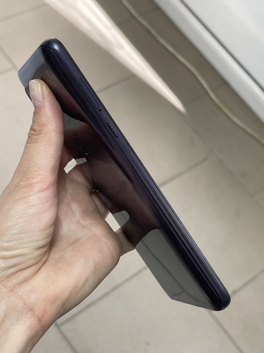 Мобільний телефон Motorola Moto G 5G  (4/64GB)NFC