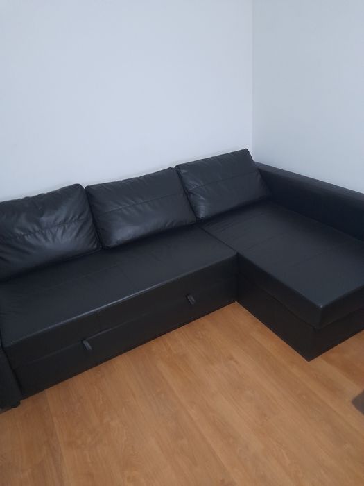 Sofá  cama  novo