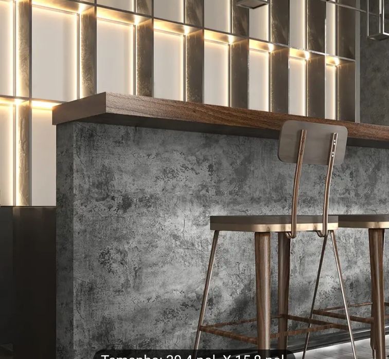 Papel autoadesivo vinil