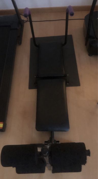 Abdominal Machine64286266340481122