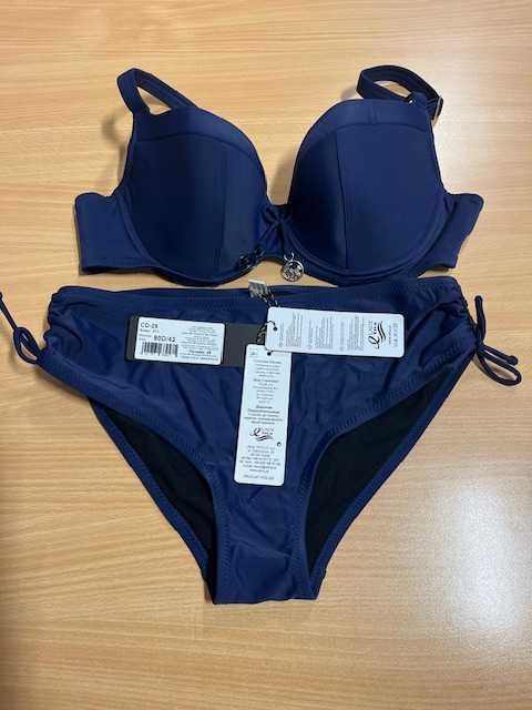 Strój kąpielowy 80 D/ 42