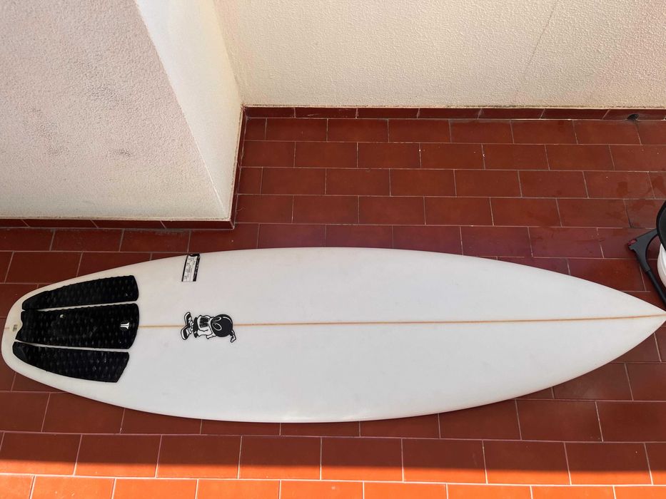 Prancha de Surf The Driver 2.0