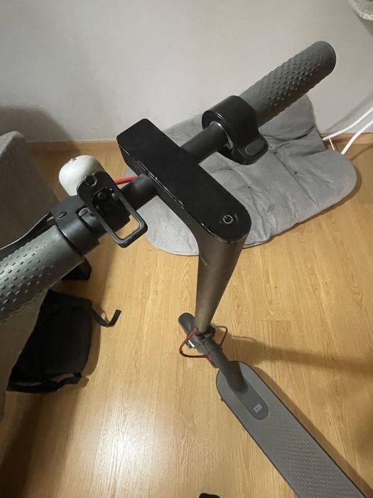 Trotinete eletrica xiaomi m365