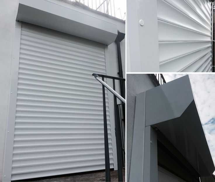 Защитные ролеты для гаража, ролеты для окон, ролеты для дверей