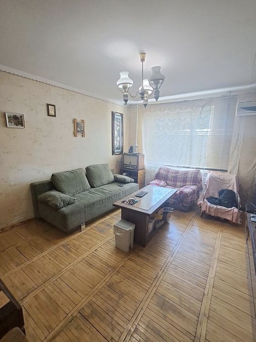 Продажа 2ой квартиры в Вознесеновском р-не