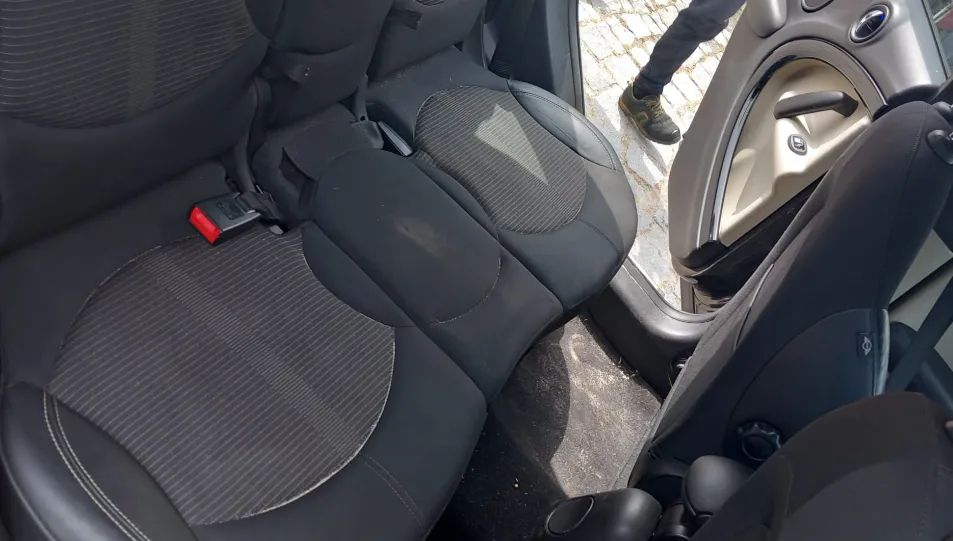 Mini Countryman R60 2.0D 2014 para peças