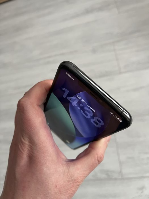 Айфон Iphone 11 pro max 256 gb