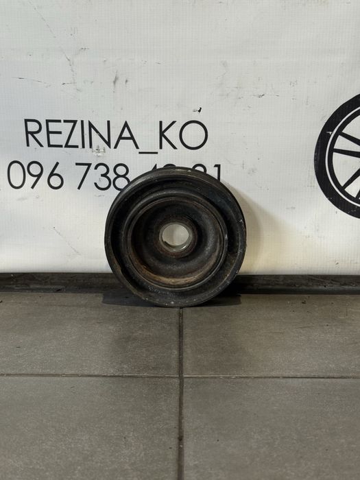 Шків колінвала Ford,Citroen,Fiat,Peugeot 2.0 HDI Euro 5 2006-2014 р.