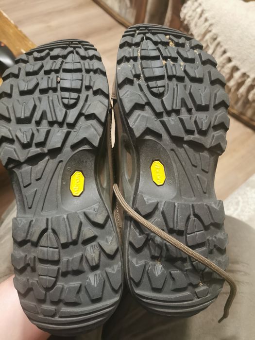 Buty trekkingowe  Lowa