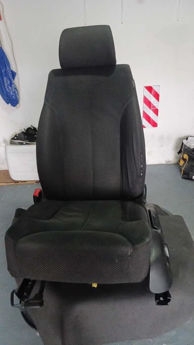 Estofos/Interior Passat B6