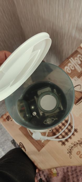 Baby Brezza Instant Warmer підігрівач води для дитячої суміші