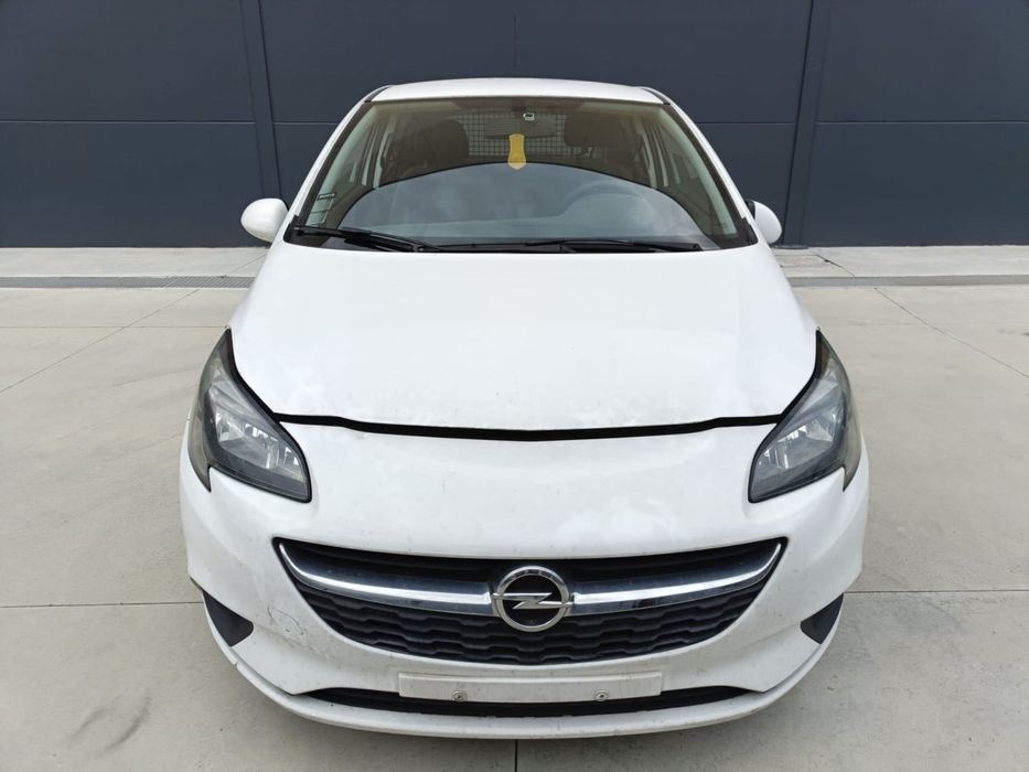OPEL CORSA E - 2017 - Para Peças