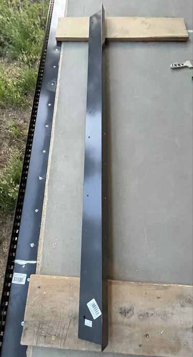 Profil okapowy renoplast w35+