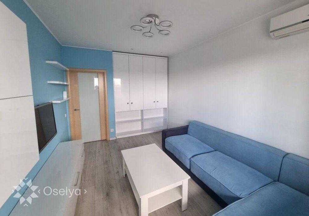 Продаж 2-кімнатної квартири в ЖК бізнес-класу Либідь Палац Україна